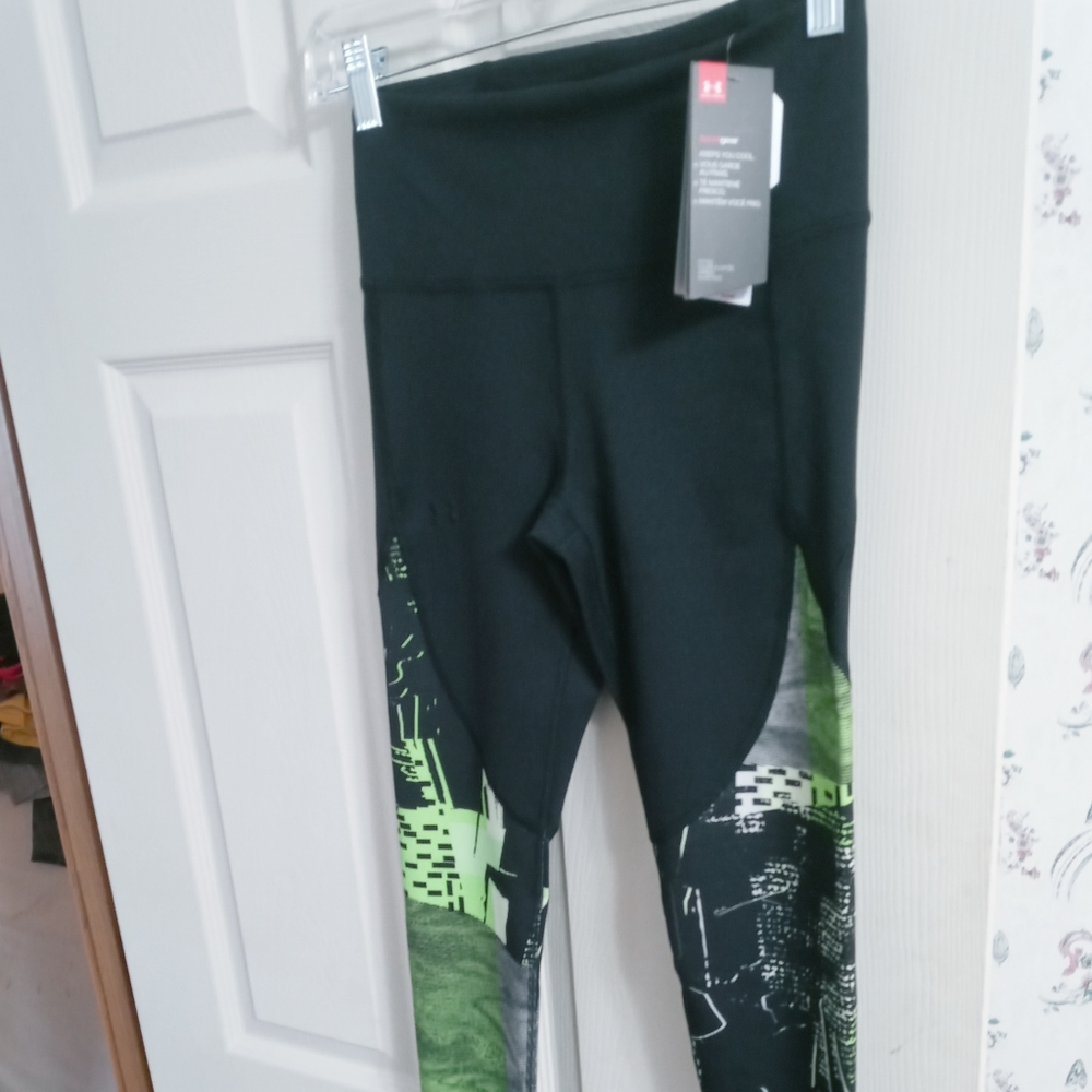 Under Armour leggings